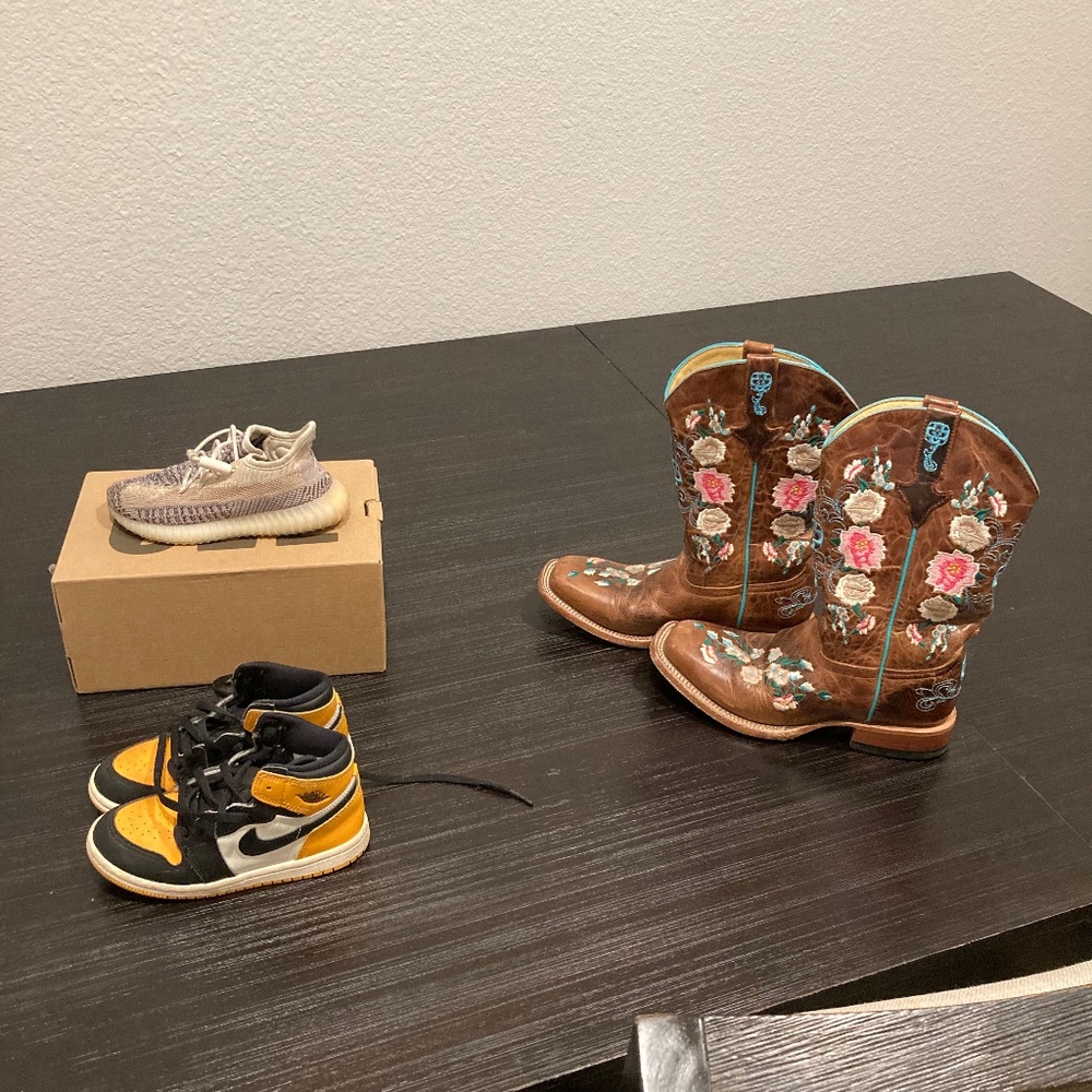 Shoes